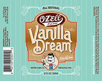 O-Zell Vanilla Dream